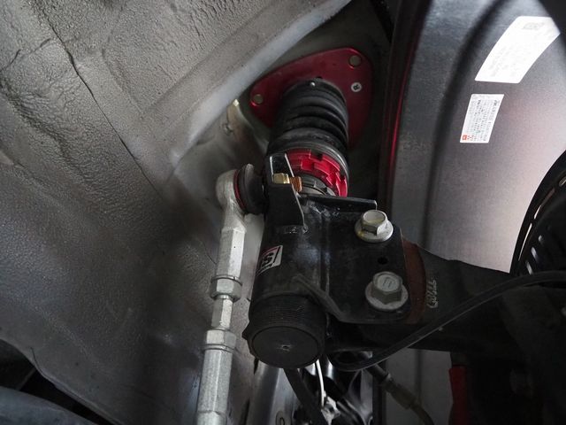 SUBARU BRZ 2017 Image 31