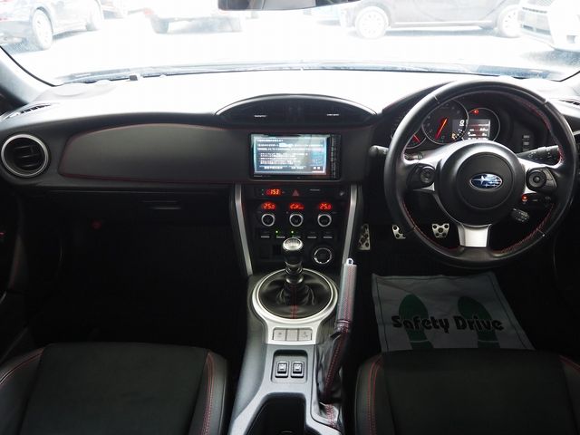 SUBARU BRZ 2017 Image 31