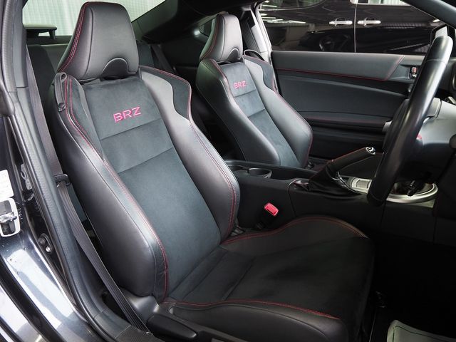 SUBARU BRZ 2017 Image 31