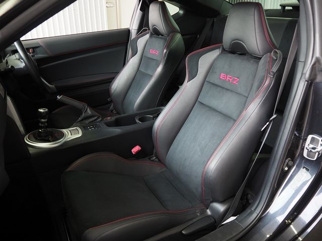 SUBARU BRZ 2017 Image 31