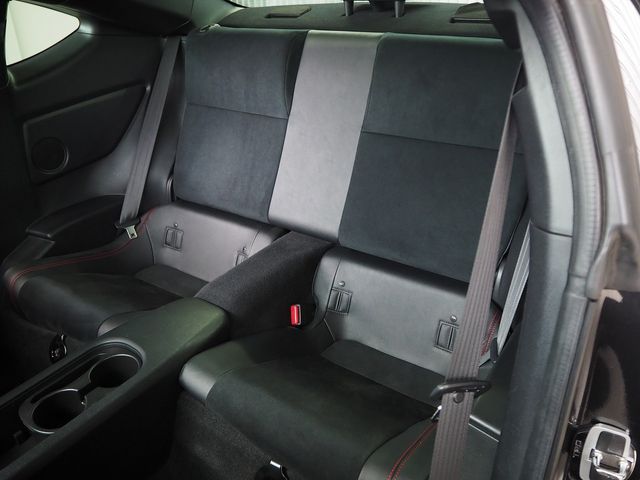 SUBARU BRZ 2017 Image 31