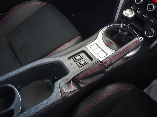 SUBARU BRZ 2017 Image 31