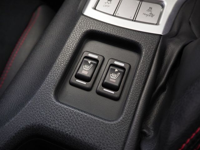 SUBARU BRZ 2017 Image 31