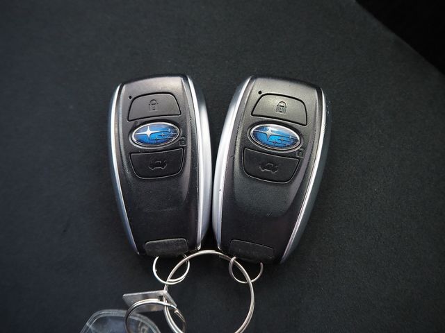 SUBARU BRZ 2017 Image 31