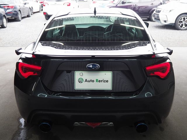 SUBARU BRZ 2017 Image 31