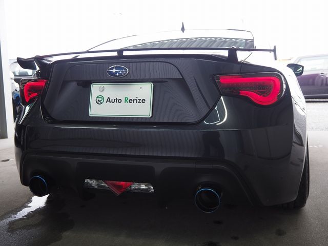 SUBARU BRZ 2017 Image 31