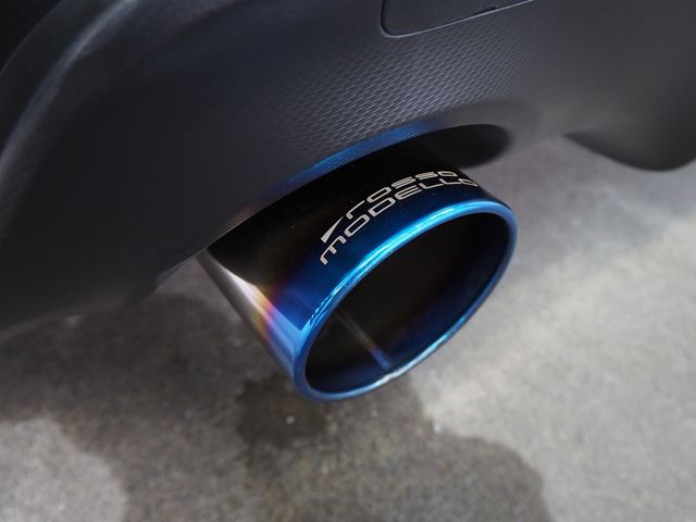 SUBARU BRZ 2017 Image 31