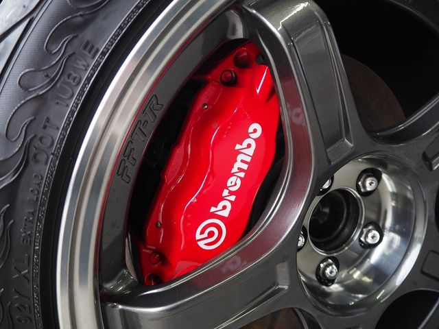 SUBARU BRZ 2017 Image 31