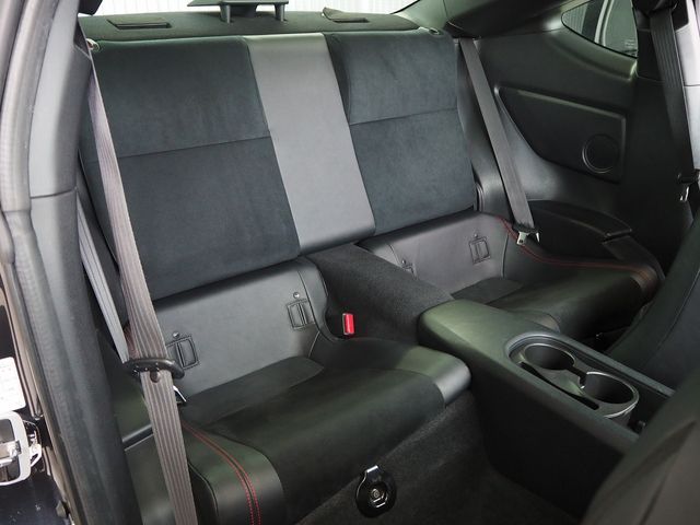 SUBARU BRZ 2017 Image 31