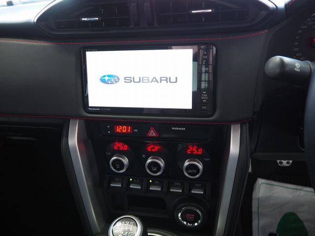 SUBARU BRZ 2017 Image 31