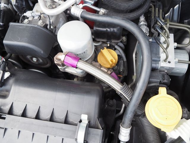 SUBARU BRZ 2017 Image 31