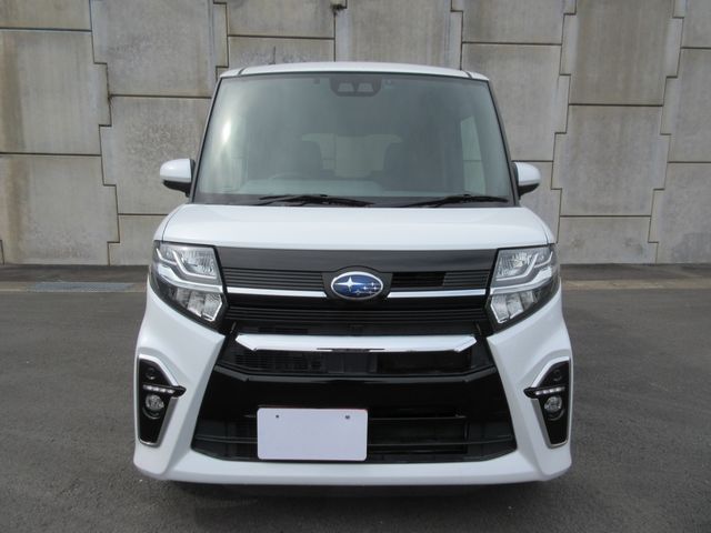 SUBARU CHIFFON CUSTOM 2019 Image 31