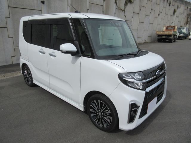 SUBARU CHIFFON CUSTOM 2019 Image 31