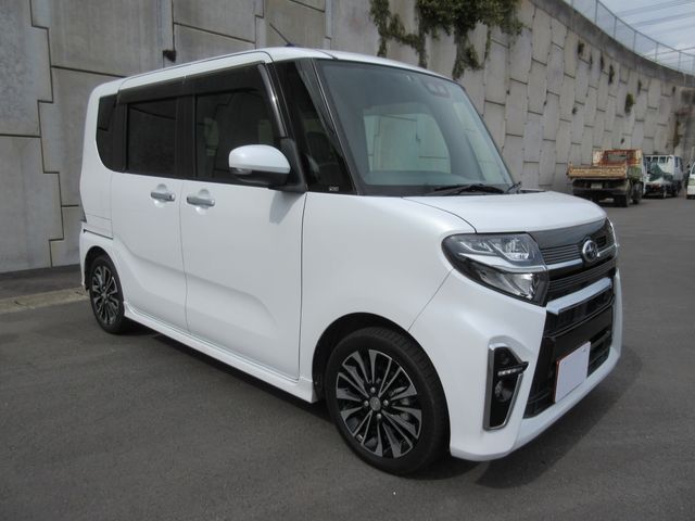 SUBARU CHIFFON CUSTOM 2019 Image 31