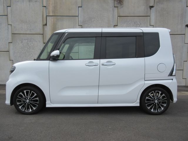 SUBARU CHIFFON CUSTOM 2019 Image 31