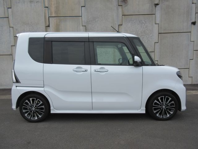 SUBARU CHIFFON CUSTOM 2019 Image 31