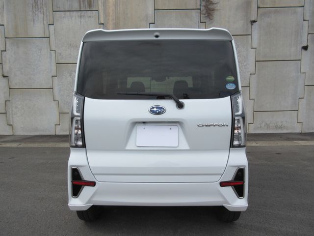 SUBARU CHIFFON CUSTOM 2019 Image 31