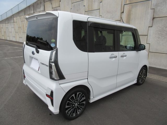 SUBARU CHIFFON CUSTOM 2019 Image 31