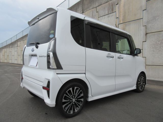 SUBARU CHIFFON CUSTOM 2019 Image 31