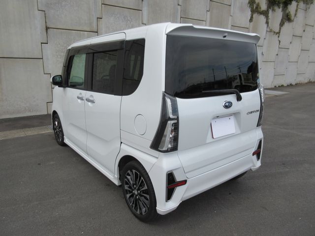 SUBARU CHIFFON CUSTOM 2019 Image 31