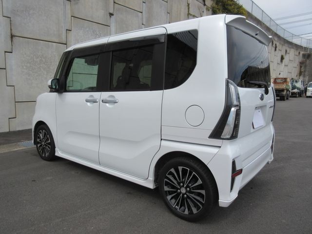 SUBARU CHIFFON CUSTOM 2019 Image 31