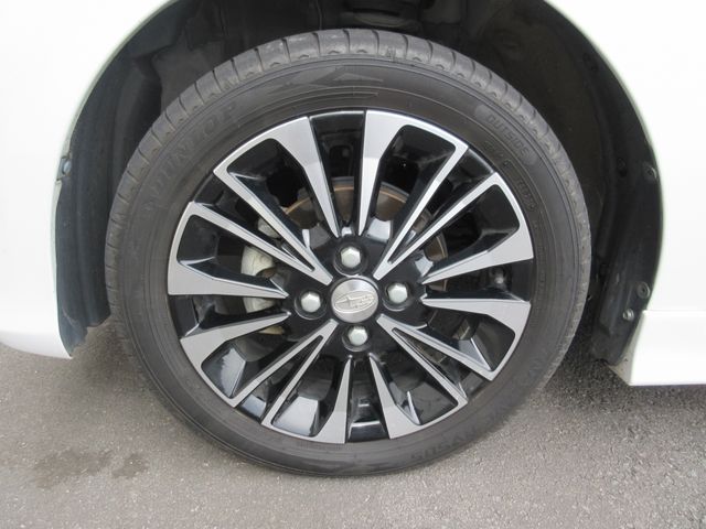 SUBARU CHIFFON CUSTOM 2019 Image 31