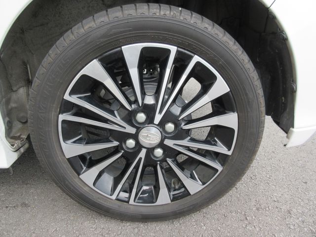 SUBARU CHIFFON CUSTOM 2019 Image 31