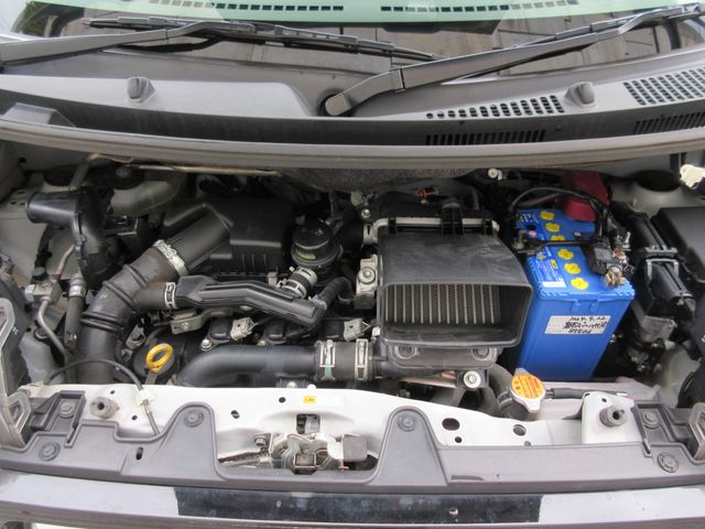 SUBARU CHIFFON CUSTOM 2019 Image 31