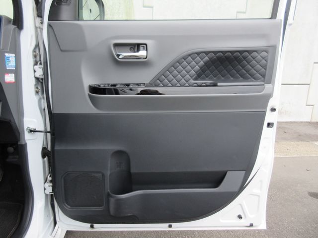 SUBARU CHIFFON CUSTOM 2019 Image 31