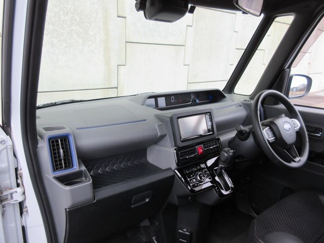 SUBARU CHIFFON CUSTOM 2019 Image 31