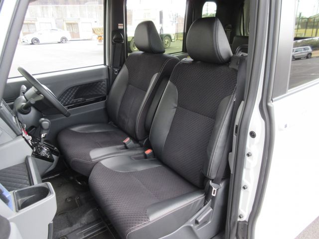 SUBARU CHIFFON CUSTOM 2019 Image 31