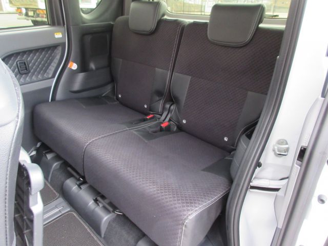 SUBARU CHIFFON CUSTOM 2019 Image 31