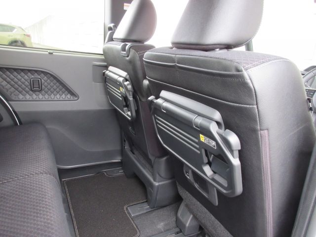 SUBARU CHIFFON CUSTOM 2019 Image 31