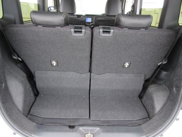 SUBARU CHIFFON CUSTOM 2019 Image 31