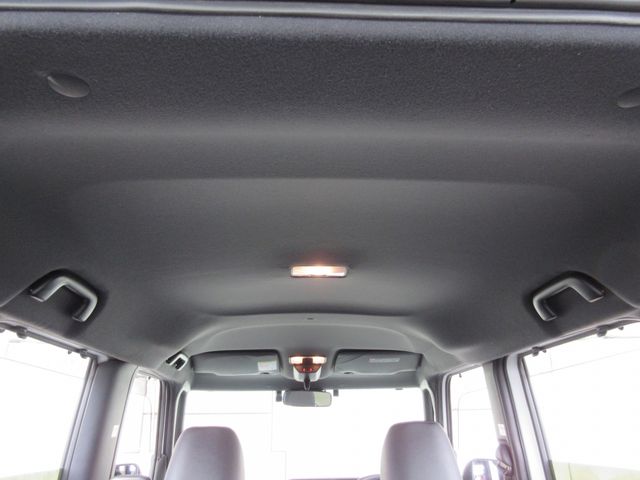 SUBARU CHIFFON CUSTOM 2019 Image 31