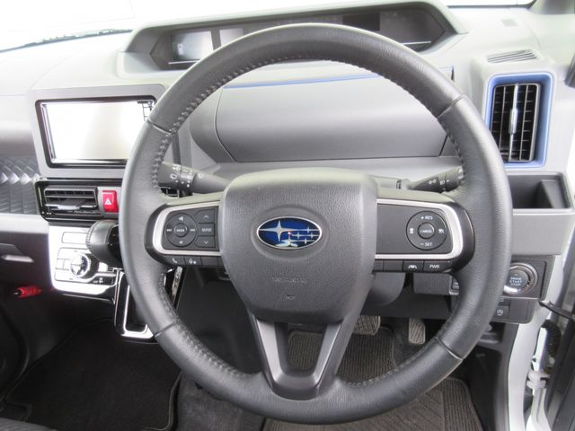 SUBARU CHIFFON CUSTOM 2019 Image 31