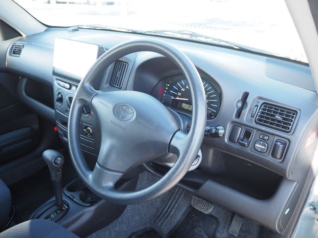 TOYOTA PROBOX VAN 2WD 2005 Image 31