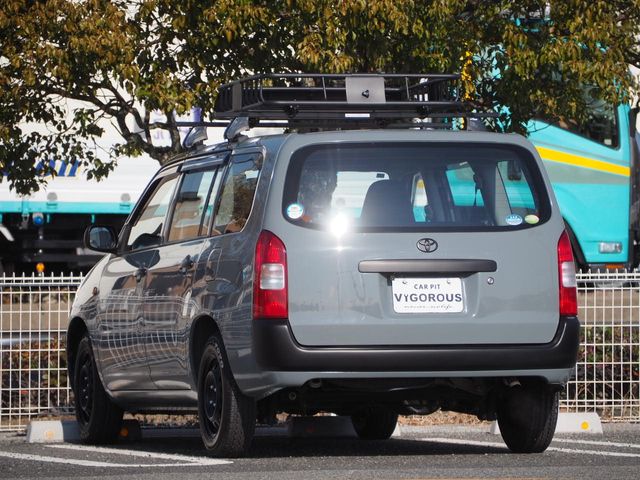 TOYOTA PROBOX VAN 2WD 2005 Image 31