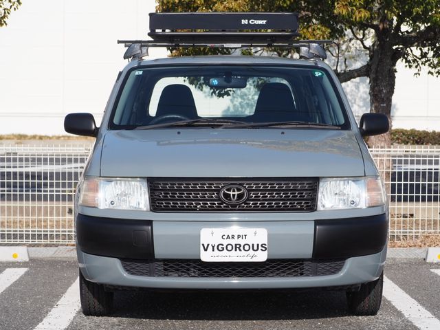 TOYOTA PROBOX VAN 2WD 2005 Image 31