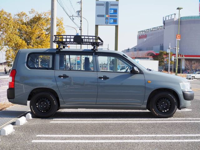 TOYOTA PROBOX VAN 2WD 2005 Image 31