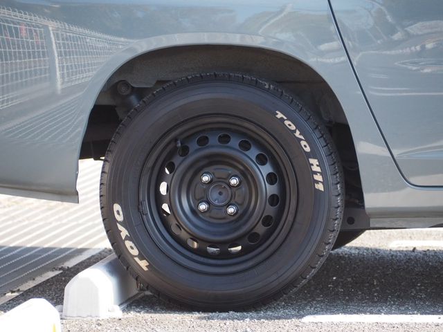 TOYOTA PROBOX VAN 2WD 2005 Image 31