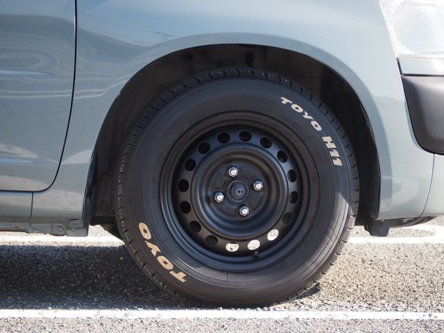 TOYOTA PROBOX VAN 2WD 2005 Image 31