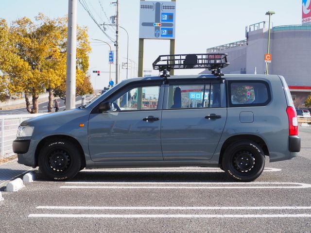 TOYOTA PROBOX VAN 2WD 2005 Image 31