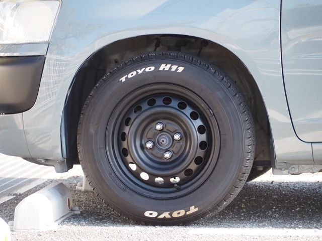 TOYOTA PROBOX VAN 2WD 2005 Image 31