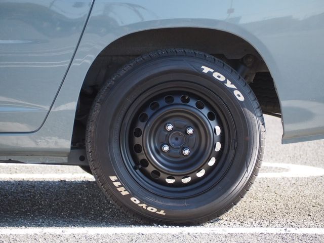 TOYOTA PROBOX VAN 2WD 2005 Image 31