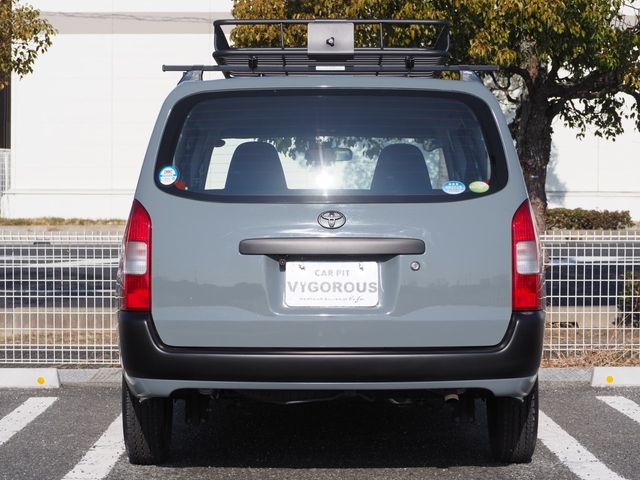 TOYOTA PROBOX VAN 2WD 2005 Image 31