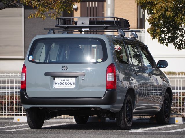 TOYOTA PROBOX VAN 2WD 2005 Image 31