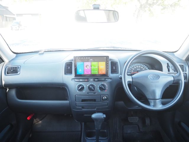 TOYOTA PROBOX VAN 2WD 2005 Image 31