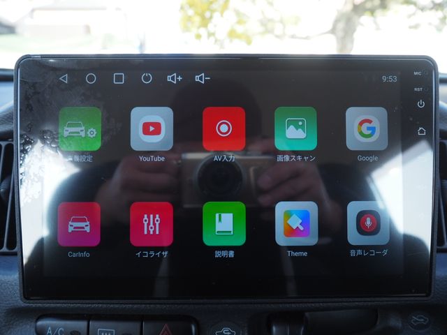 TOYOTA PROBOX VAN 2WD 2005 Image 31