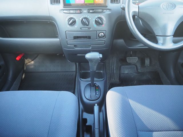 TOYOTA PROBOX VAN 2WD 2005 Image 31